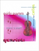 Quirky Quartets - Reels N