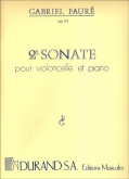Sonata No.2 Op.117