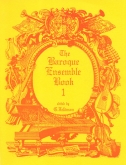 The Baroque Ensemble Book - 1
