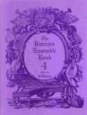The Baroque Ensemble Book - 4