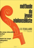 Méthode du Jeune Violoncelliste