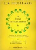 Le Jeune Violoncelliste - 1B