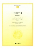 Fibich Poème from the Idyll, Op. 39