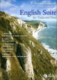 English Suite for Violin and Piano