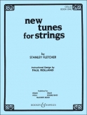 New Tunes for Strings - Book One