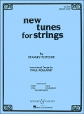 New Tunes for Strings for Violin - Book I