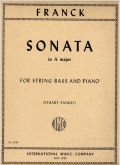 Sonata in A Major