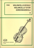 Cello Tutor Volume II