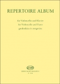 Repertoire Album