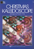 Christmas Kaleidoscope - Viola