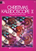 Christmas Kaleidoscope II - Viola