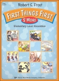 First Things First S