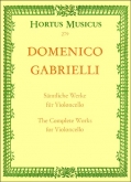 The Complete Works for Violoncello