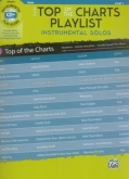 Easy Top of the Charts Playlist- Viola (With CD)