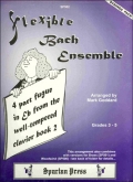 Flexible  Bach Ensemble