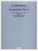 Concerto No.4 en Sol Op.65