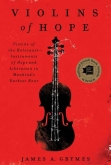 Violins of Hope