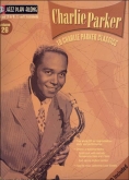 Jazz Play Along-10 Charlie Parker Classics