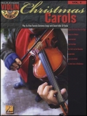 Christmas Carols for Violin