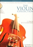 The Violin Collection Intermediate Level