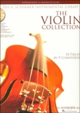 The Violin Collection Intermediate to Advanced Level