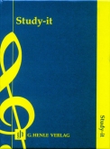 Henle Study-It Sticky Notes