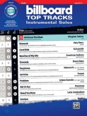 Billboard Top Tracks for Violin