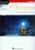 Christmas Songs, Violin