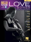 Love Songs for Cello