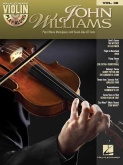 John Williams for Violin