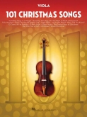 101 Christmas Songs for Viola