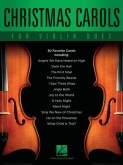 Christmas Carols for Violin Duet