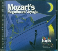Classical Kids Mozart