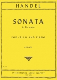 Sonata in Bb