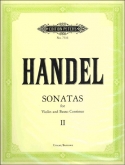 Sonatas - Vol. 2