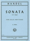 Sonata in C major