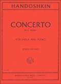 Concerto in C