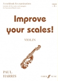 Improve Your Scales! - Gr. 5