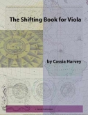 The Shifting Book for Viola