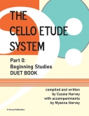 The Cello Etude System