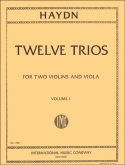 Twelve Trios - Vol. 1