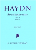Haydn - String Quartets Vol. 2 (HEN)