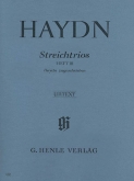 String Trios, Book 3