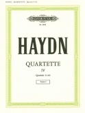 Haydn - Complete String Quartets, Vol. 4 (PET)