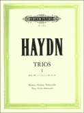 Piano Trios - Vol. 1