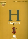 Haydn Cello Concerto in C Major, Hob. Vllb: 1