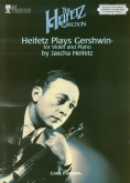 Heifetz Plays Gershwin