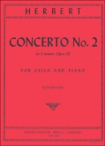 Concerto No.2 en Mi min. Op.30