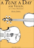 A Tune A Day - Book 3