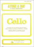 A Tune a Day (Cello) - Book 2
